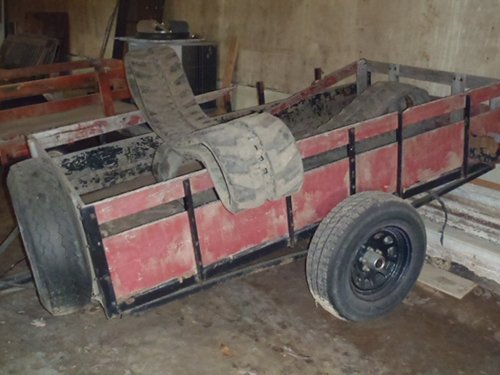 Property photo 88 - PERSONAL PROPERTY in Steuben County